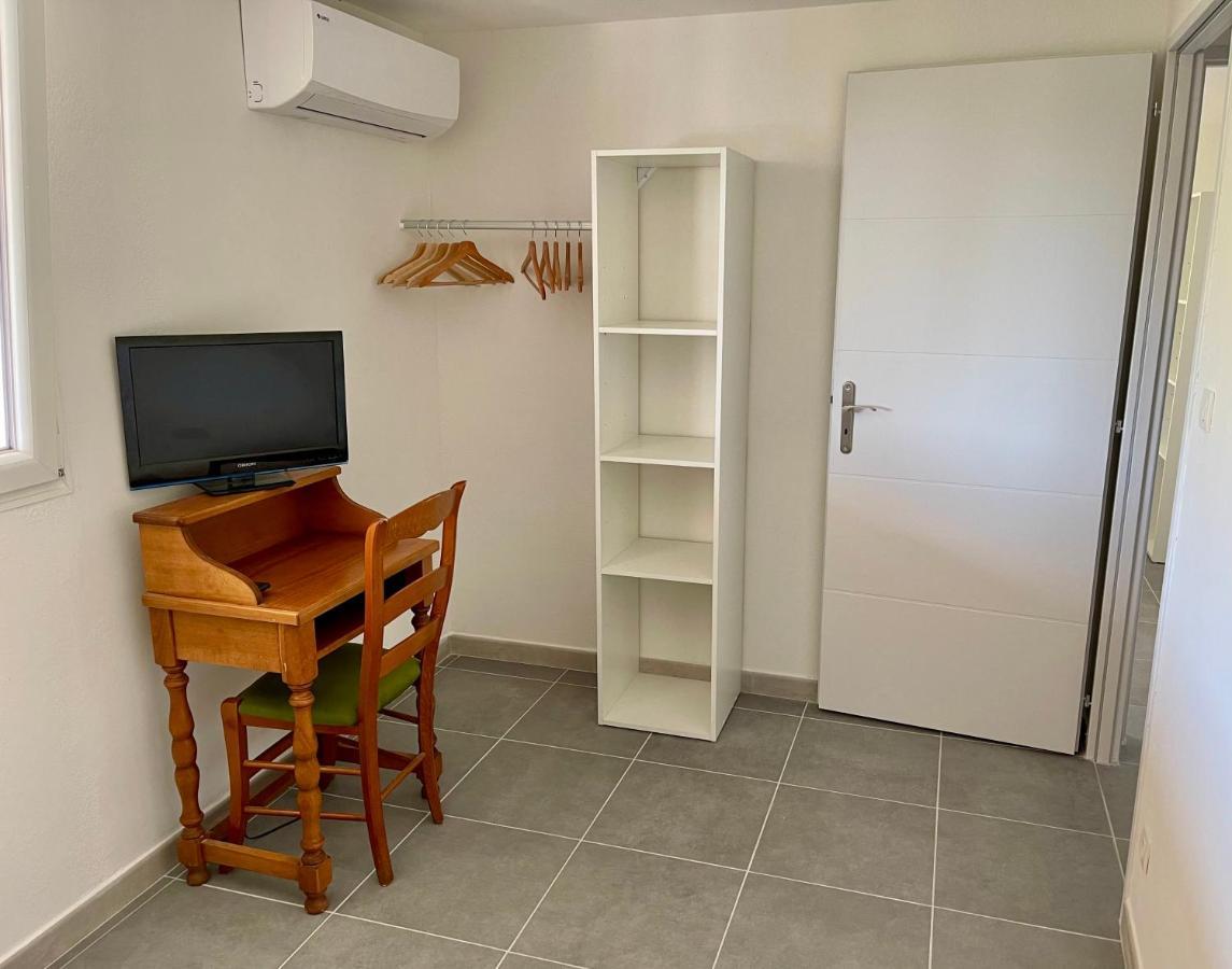 Belle Vue Des Cevennes Apartment Corbés Екстериор снимка